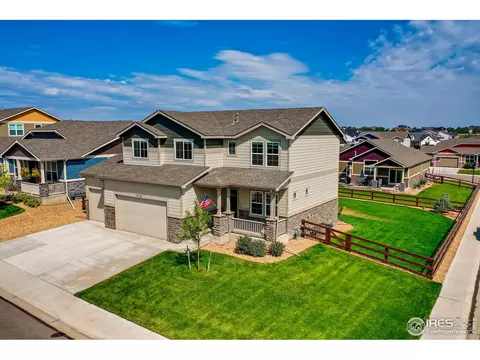 2114 Honeybee Dr, Windsor, CO 80550 photo 2