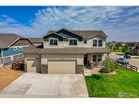 2114 Honeybee Dr, Windsor, CO 80550 photo 1