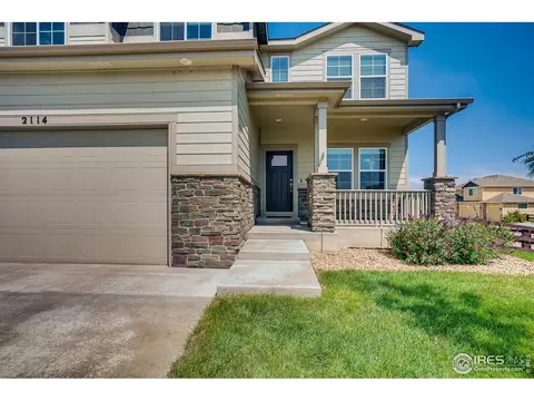 2114 Honeybee Dr, Windsor, CO 80550 photo 5