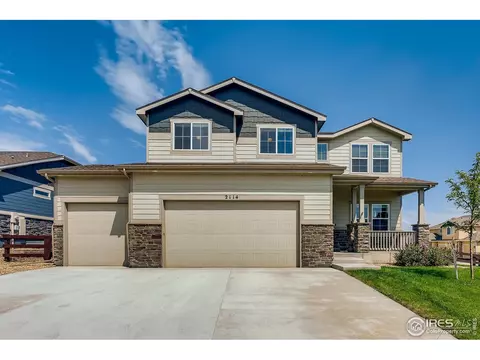 2114 Honeybee Dr, Windsor, CO 80550 photo 3
