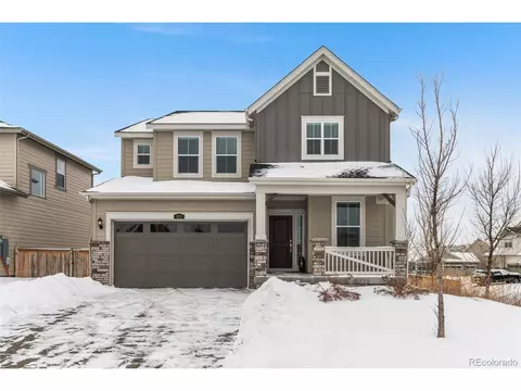 Undisclosed, Elizabeth, CO 80107
