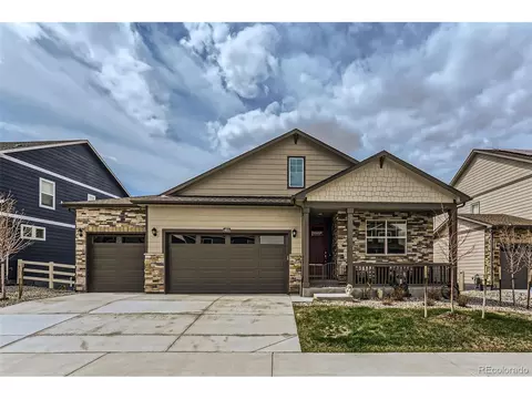 4815 Cattle Cross Rd, Castle Rock, CO 80104