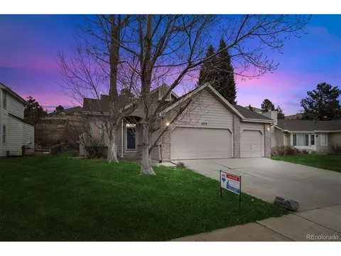 1879 Foxfield Dr, Castle Rock, CO 80104
