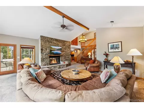 387 Moonstone Rd, Breckenridge, CO 80424 photo 3