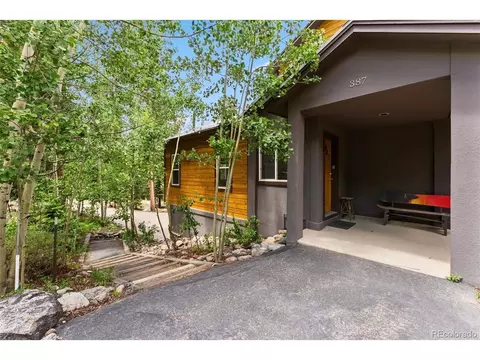 387 Moonstone Rd, Breckenridge, CO 80424 photo 41