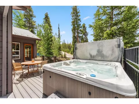 387 Moonstone Rd, Breckenridge, CO 80424 photo 37