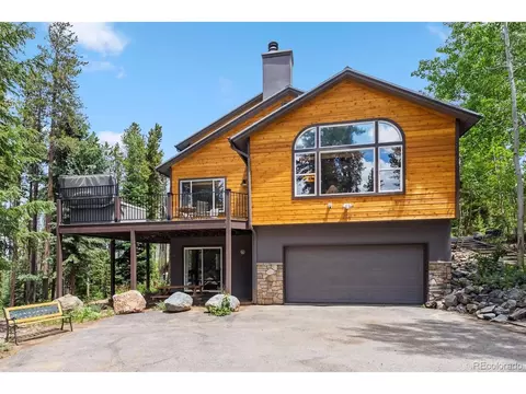 387 Moonstone Rd, Breckenridge, CO 80424 photo 1