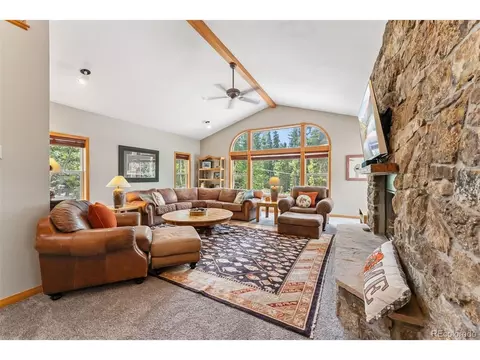 387 Moonstone Rd, Breckenridge, CO 80424 photo 2