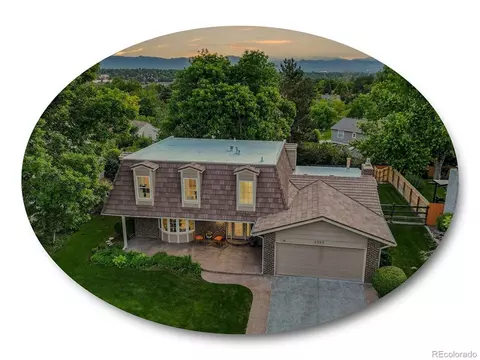 6359 S Locust Way, Centennial, CO 80111