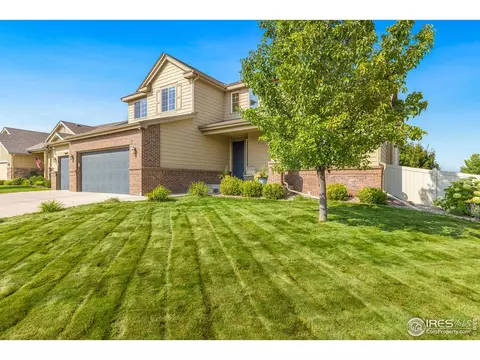 4609 Pompano Dr, Windsor, CO 80550 photo 2