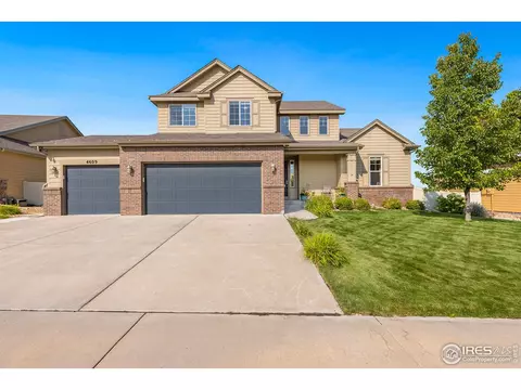 4609 Pompano Dr, Windsor, CO 80550 photo 1