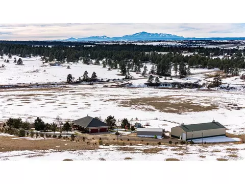 39553 County Road 21, Elizabeth, CO 80107