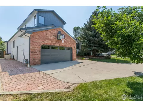 2444 Vineyard Pl, Boulder, CO 80304 photo 2