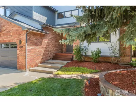 2444 Vineyard Pl, Boulder, CO 80304 photo 3