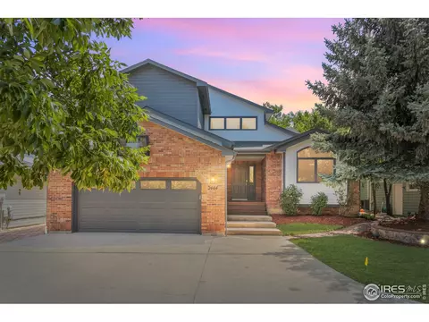 2444 Vineyard Pl, Boulder, CO 80304 photo 1