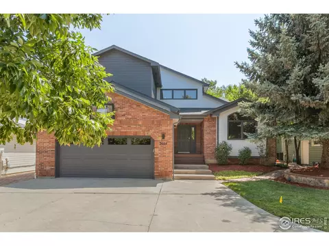 2444 Vineyard Pl, Boulder, CO 80304 photo 5