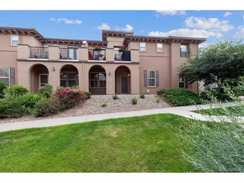 6744 S Winnipeg Cir #104, Aurora, CO 80016