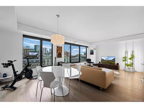 1750 Wewatta St #700, Denver, CO 80202