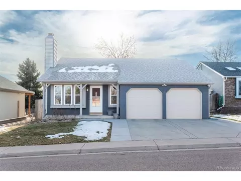 9466 W Nichols Pl, Littleton, CO 80128