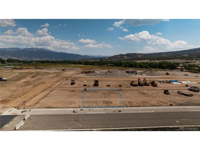 1 Dream On Dr, Poncha Springs, CO 81242
