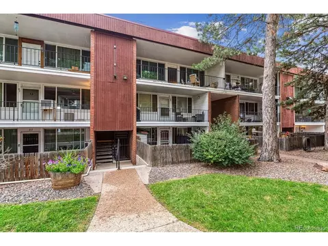 10165 W 25th Ave #102, Lakewood, CO 80215
