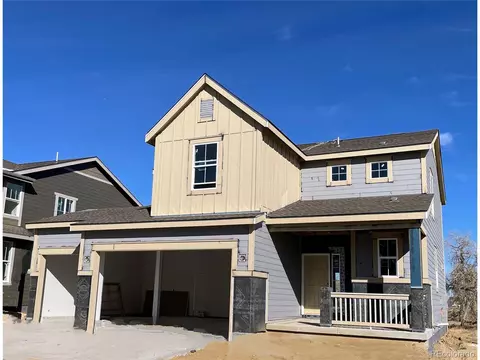 24293 E Walsh Ave, Aurora, CO 80018