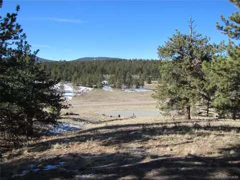 2626 Ranch Rd, Hartsel, CO 80449