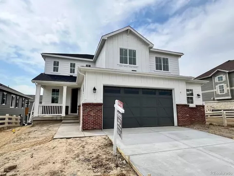 7344 S Waterloo Way, Aurora, CO 80016