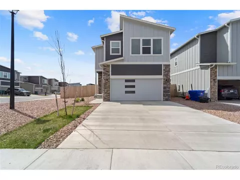 Undisclosed, Colorado Springs, CO 80925