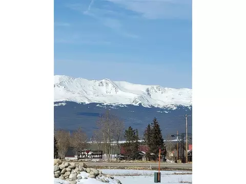 1203 Hemlock St, Leadville, CO 80461