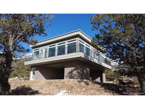Undisclosed, Crestone, CO 81131 photo 1