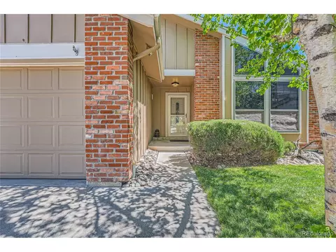8164 Flower Cir, Arvada, CO 80005