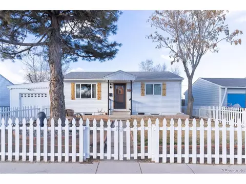 6541 E 79th Ave, Commerce City, CO 80022