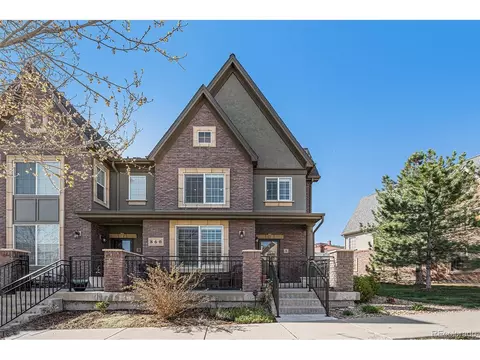 860 Bristle Pine Cir #A, Highlands Ranch, CO 80129