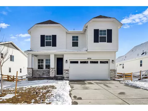 39720 Congress Ln, Elizabeth, CO 80107