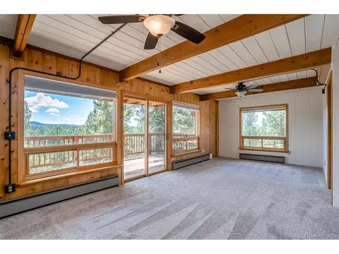 3151 Blue Mesa Dr, Divide, CO 80814 photo 12