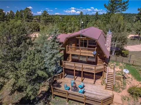 3151 Blue Mesa Dr, Divide, CO 80814 photo 39