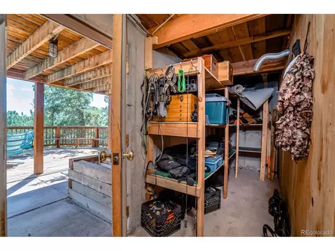 3151 Blue Mesa Dr, Divide, CO 80814 photo 30