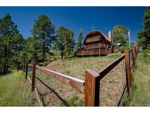 3151 Blue Mesa Dr, Divide, CO 80814 photo 38