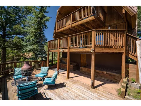 3151 Blue Mesa Dr, Divide, CO 80814 photo 33