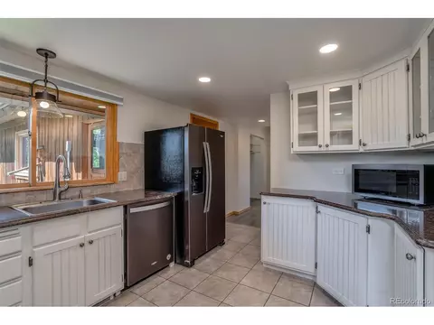 3151 Blue Mesa Dr, Divide, CO 80814 photo 6