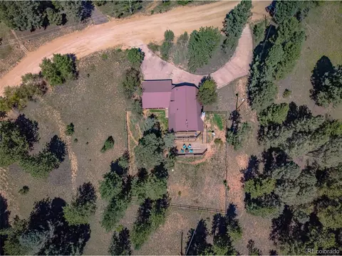 3151 Blue Mesa Dr, Divide, CO 80814 photo 40