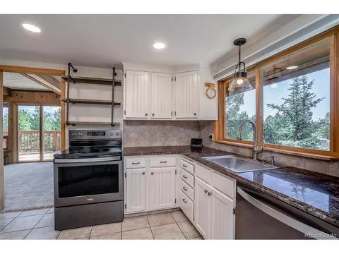 3151 Blue Mesa Dr, Divide, CO 80814 photo 5