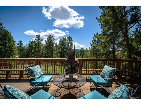 3151 Blue Mesa Dr, Divide, CO 80814 photo 32