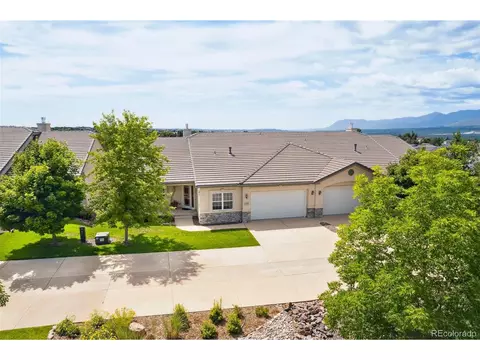 14438 Eagle Villa Grv, Colorado Springs, CO 80921