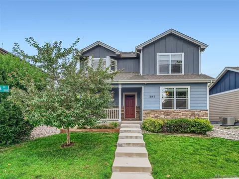 1841 Sagittarius Dr, Loveland, CO 80537