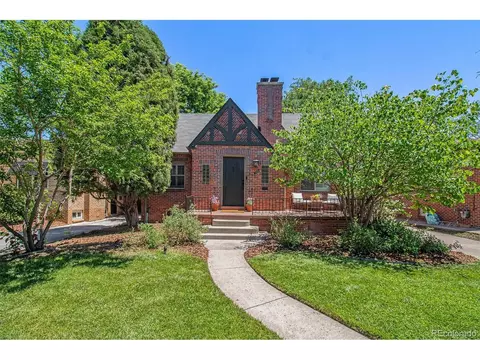 780 Glencoe St, Denver, CO 80220