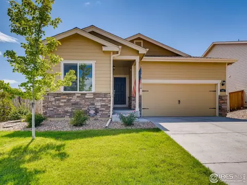 923 Ranchhand Dr, Berthoud, CO 80513 photo 1