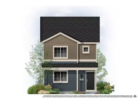 323 Marshall Mews, Superior, CO 80027