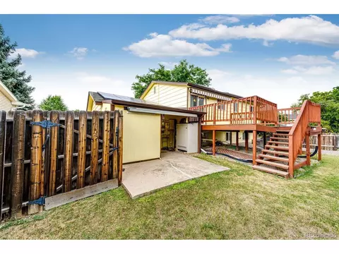 4445 S Braun Way, Morrison, CO 80465 photo 12